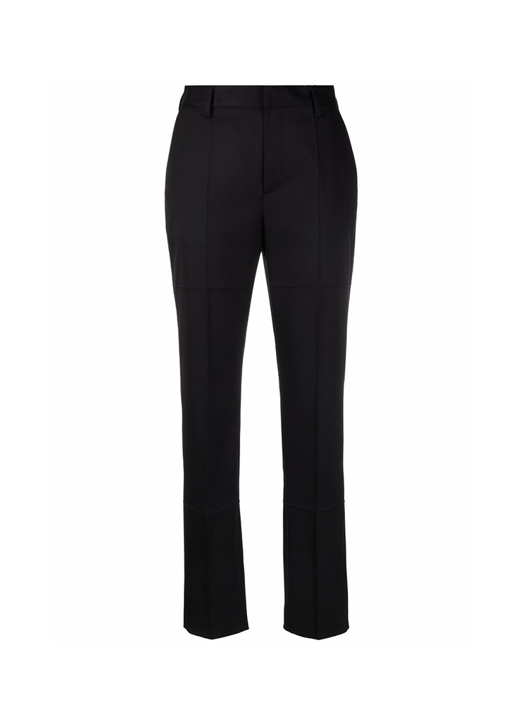 STITCH TAILORED TROUSERS MM6 스티치 테일러드 트라우저 - 아데쿠베